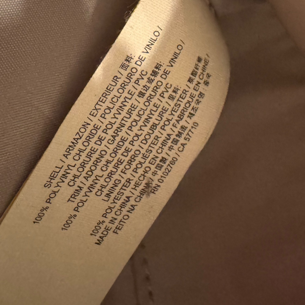 Kate Spade ♠️ Make-up pouch - Picture 10 of 10